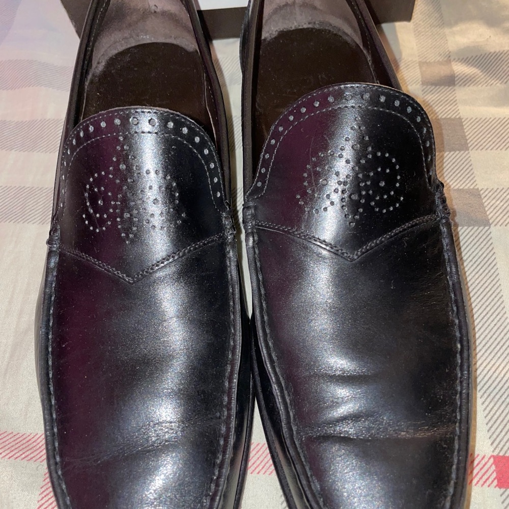 Moccasin Classic Loafers